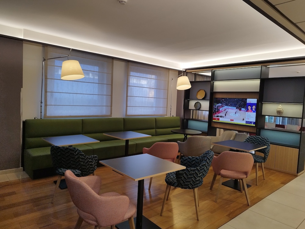 holiday inn salerno cava detirreni by ihg
