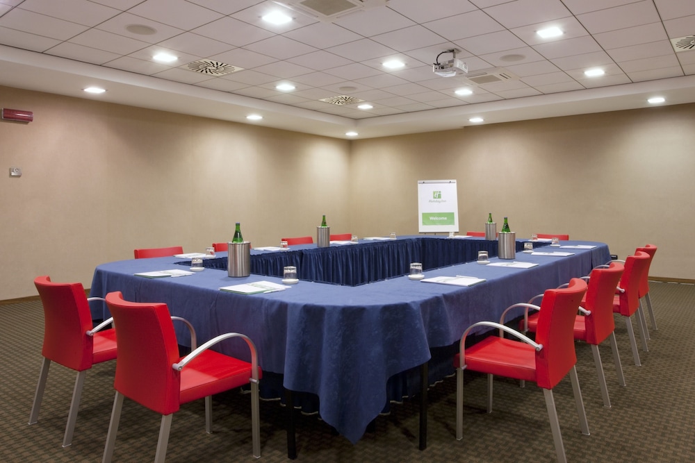 holiday inn salerno cava detirreni by ihg