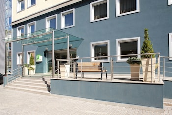 Holiday Inn Salerno - Cava De'tirreni By Ihg,,4 star