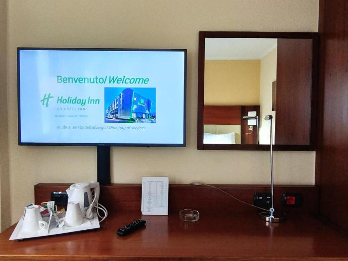 holiday inn salerno cava detirreni by ihg