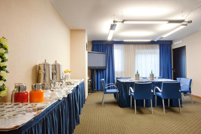 holiday inn salerno cava detirreni by ihg
