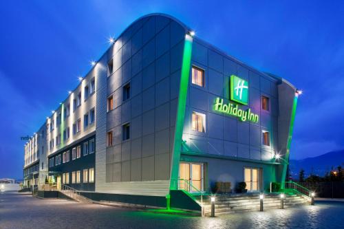 holiday inn salerno cava detirreni by ihg