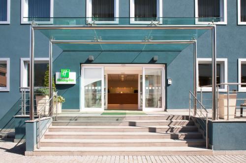 holiday inn salerno cava detirreni by ihg