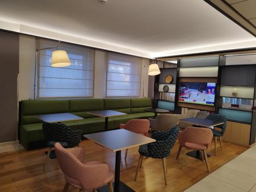 holiday inn salerno cava detirreni by ihg