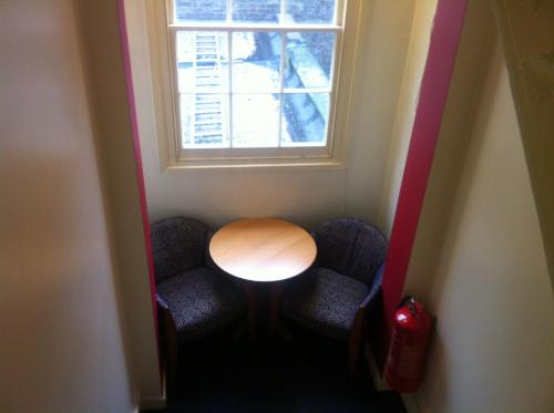 colliers hotel