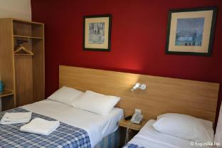 colliers hotel