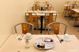 colliers hotel