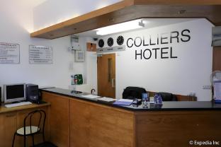 colliers hotel