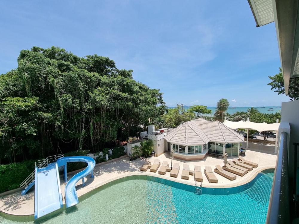 the pattaya discovery beach hotel pattaya