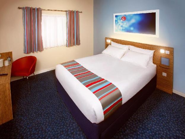 travelodge ludlow woofferton