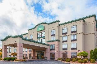 Fairfield Inn & Suites By Marriott Rome,Oneida>>New York,3 star