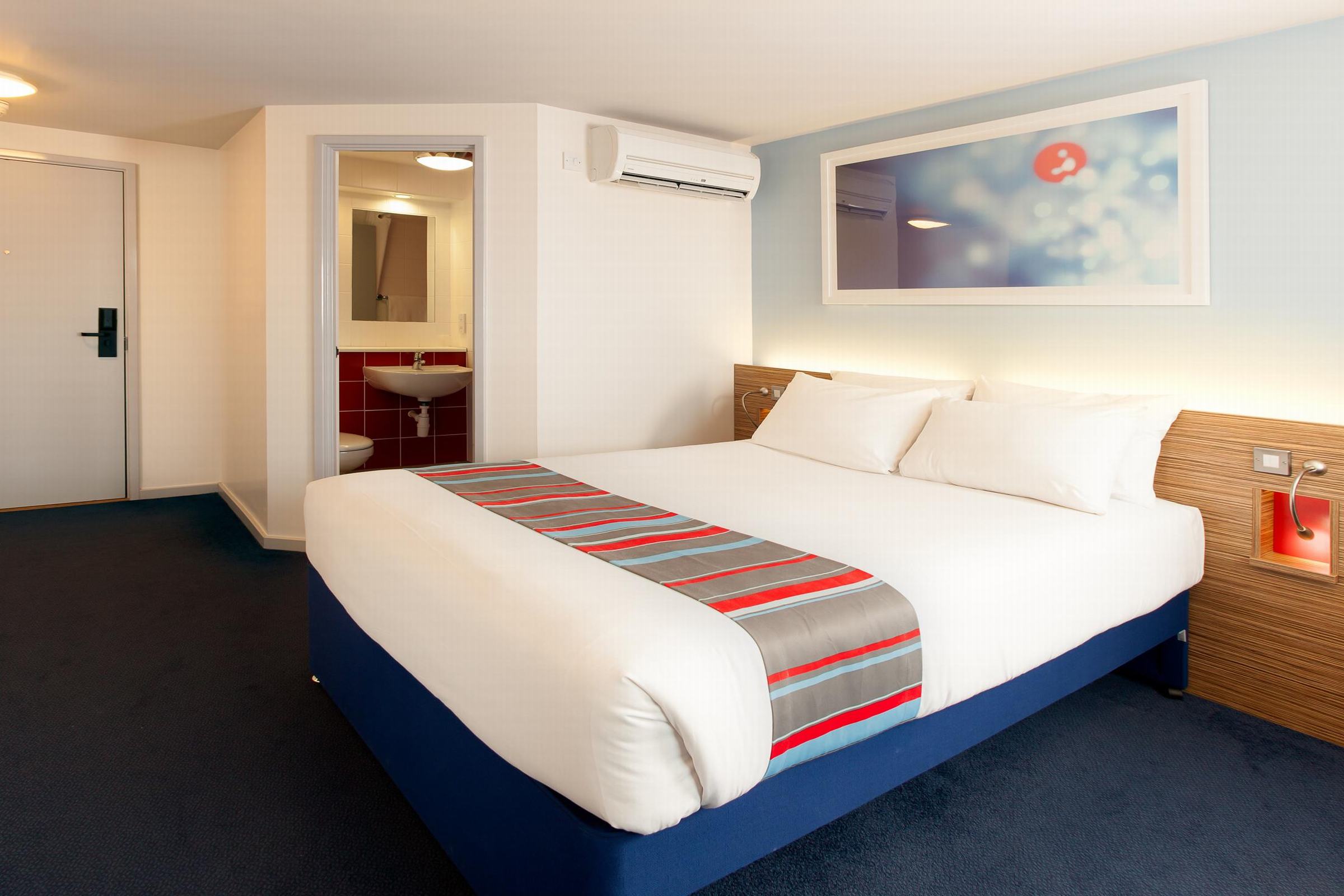 travelodge bangor