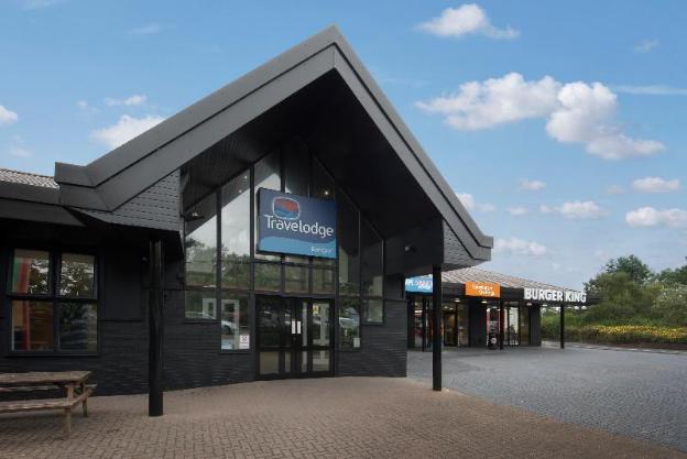 travelodge bangor