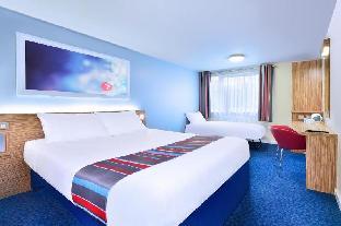 travelodge bangor