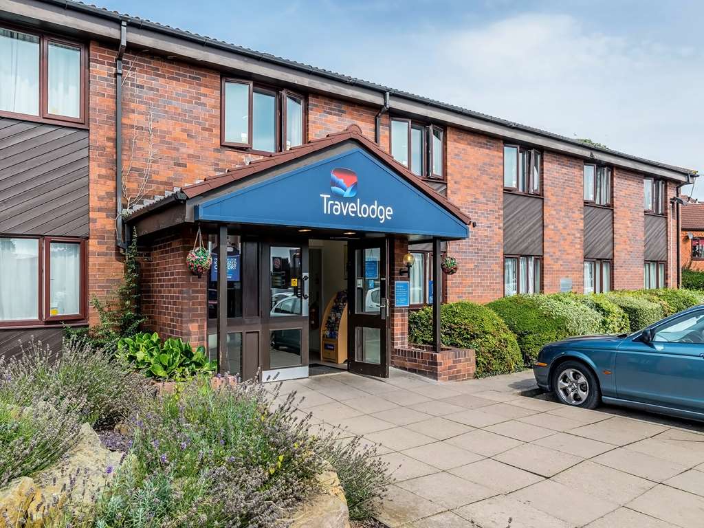 travelodge rugeley