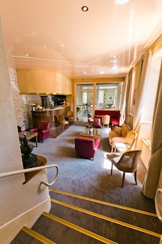 Hob Montespan Talleyrand,,3 star