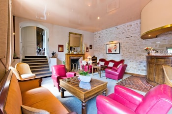 Hob Montespan Talleyrand,,3 star