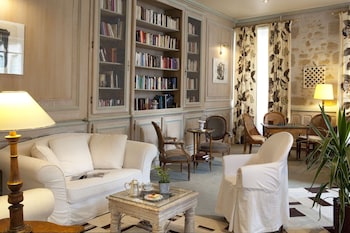 Hob Montespan Talleyrand,,3 star