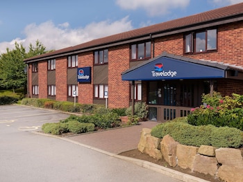 travelodge york tadcaster