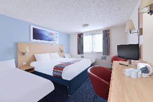 Travelodge Dumfries,Dumfries>>Carlisle,3 star