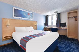 Travelodge Dumfries,Dumfries>>Carlisle,3 star