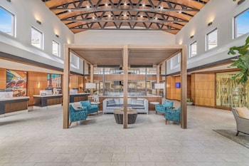 Embassy Suites By Hilton Detroit Metro Airport,Detroit>>Dearborn,4 star