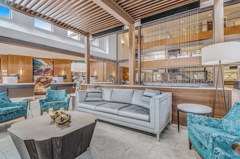 Embassy Suites By Hilton Detroit Metro Airport,Detroit>>Dearborn,4 star