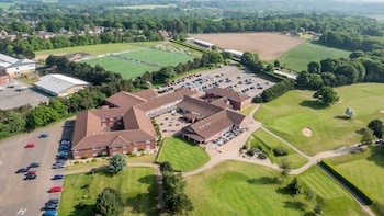 Wensum Valley Hotel Golf & Country Club,Great Yarmouth>>Broadland,3 star