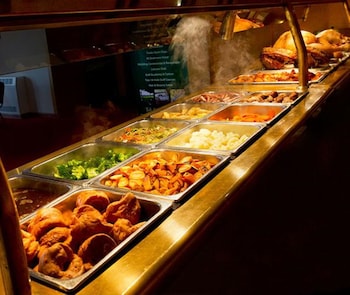 Wensum Valley Hotel Golf & Country Club,Great Yarmouth>>Broadland,3 star