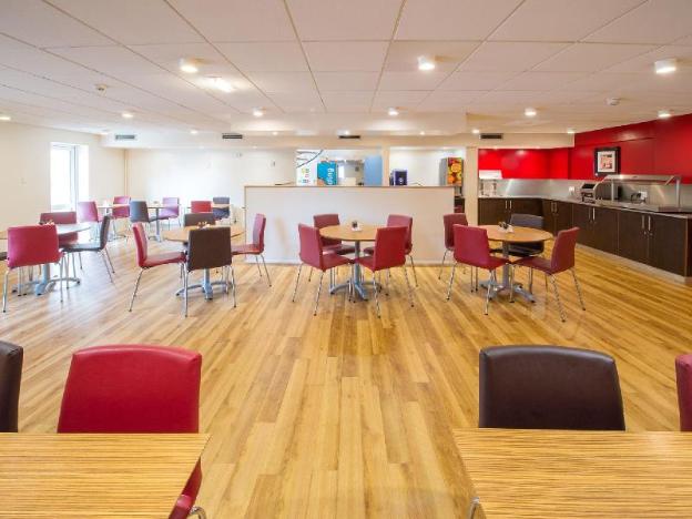 travelodge manchester sportcity