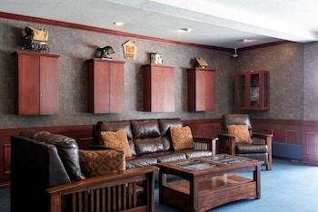 lac le jeune resort