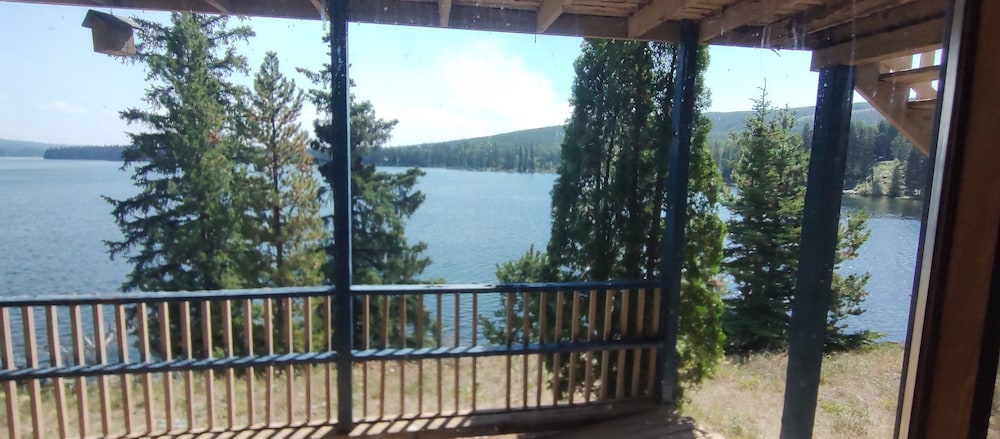 lac le jeune resort