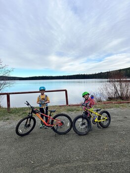 Lac Le Jeune Resort,,3 star