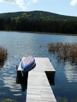 lac le jeune resort