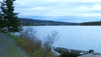 lac le jeune resort