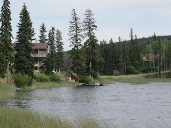 lac le jeune resort