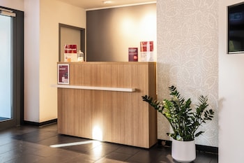 serways hotel weiskirchen nord