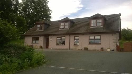 deveron lodge guest house
