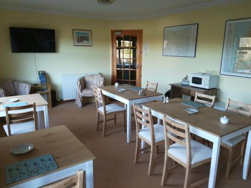 deveron lodge guest house