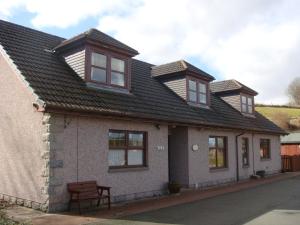 deveron lodge guest house