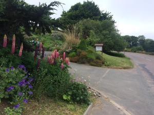 deveron lodge guest house