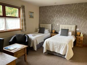 Deveron Lodge Guest House,Aberdeenshire>>Aberdeen,4 star