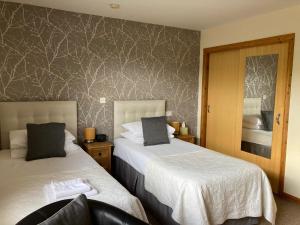 Deveron Lodge Guest House,Aberdeenshire>>Aberdeen,4 star