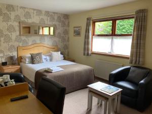 Deveron Lodge Guest House,Aberdeenshire>>Aberdeen,4 star