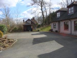 deveron lodge guest house