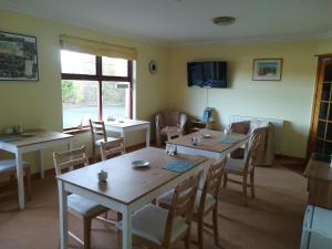 deveron lodge guest house