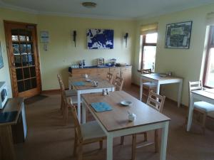 deveron lodge guest house