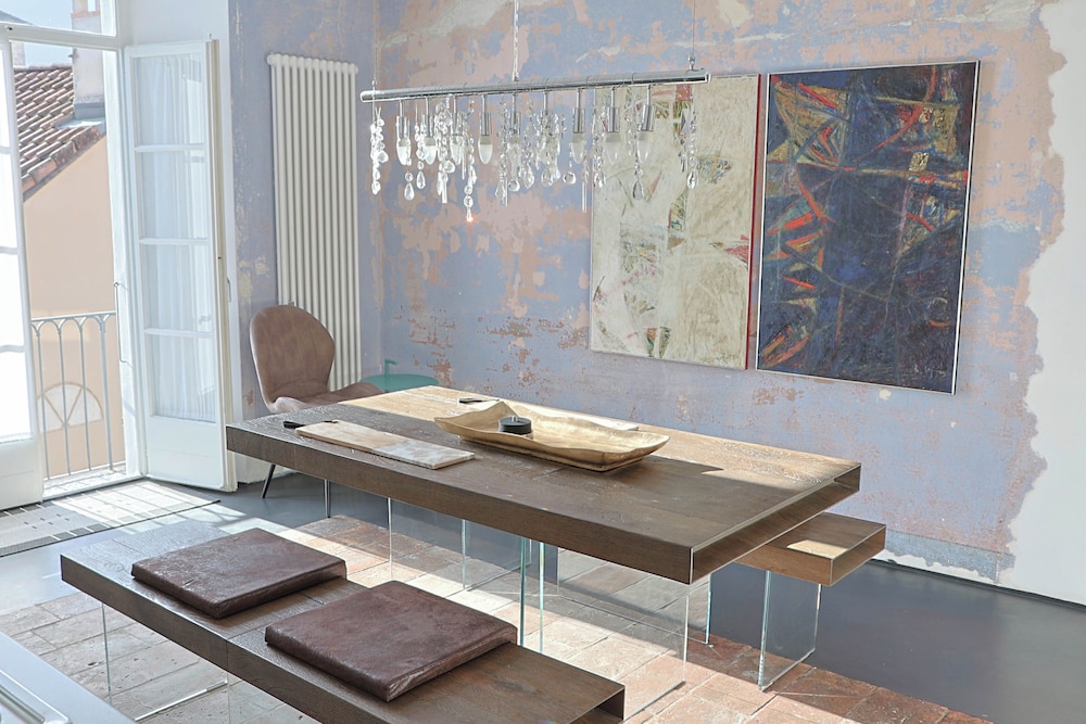 caffe dellarte boutique rooms