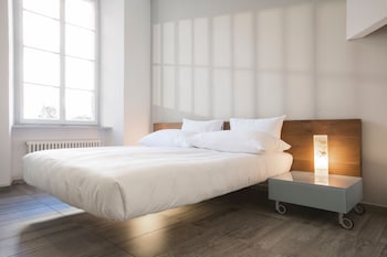 caffe dellarte boutique rooms