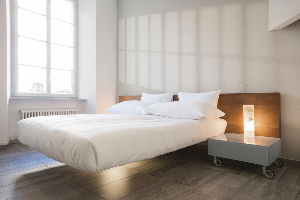 caffe dellarte boutique rooms